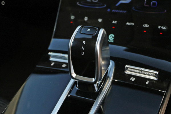 2026 Chery Tiggo 4  Urban SUV Image 14