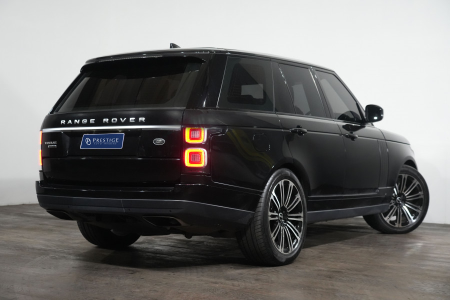 2019 Land Rover Range Rover L405 SDV8 Vogue SE SUV Image 7
