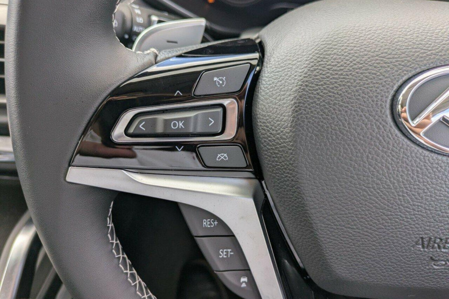 2025 LDV D90 SV9A Mode SUV Image 26