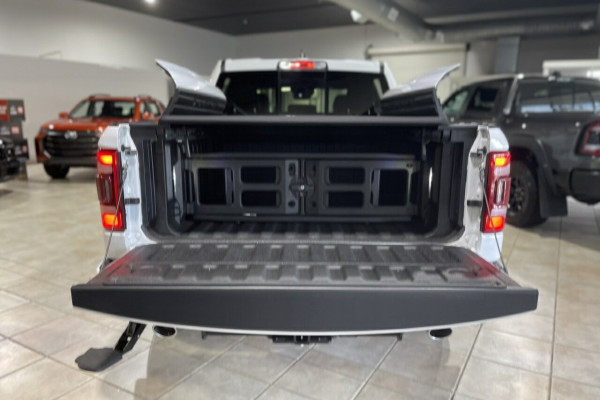 2024 Ram 1500 DT Laramie Sport Ute