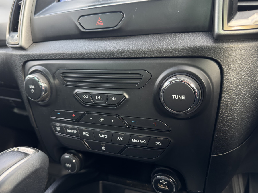 2021 MY21.75 Ford Ranger P703 XLT Ute Image 36