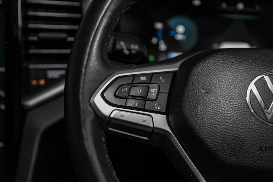2023 Volkswagen Amarok NF TDI500 Style Ute Image 19