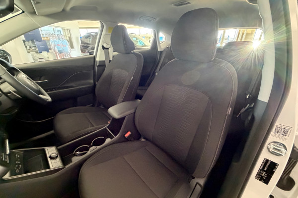 2026 MY27 Hyundai KONA SX2.V3 Hybrid SUV Image 18
