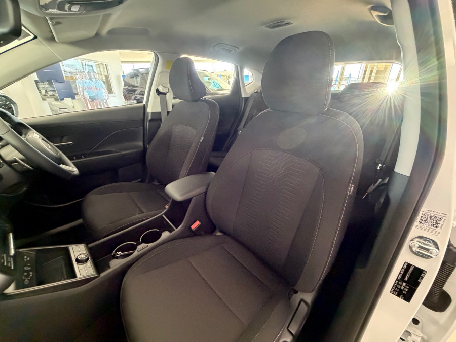 2026 MY27 Hyundai KONA SX2.V3 Hybrid SUV Image 18