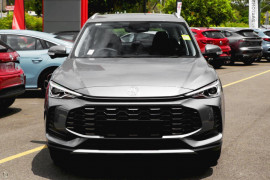 2024 MY24.5 MG ZS ZS32 Excite Hybrid+ SUV