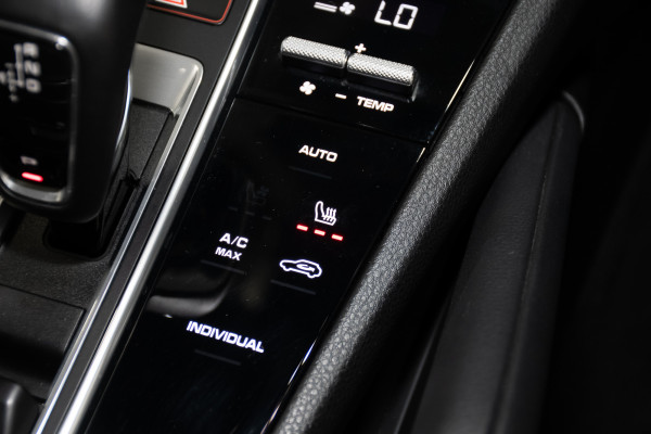 2019 Porsche Cayenne S SUV Image 21