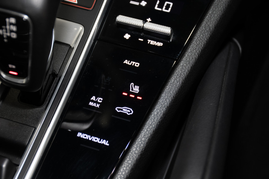 2019 Porsche Cayenne S SUV Image 21