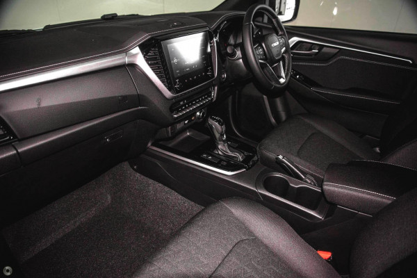2024 Isuzu D-MAX  LS-U Ute Image 5