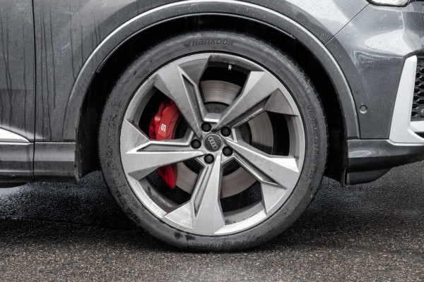 2023 Audi SQ7 4M TFSI SUV image 22