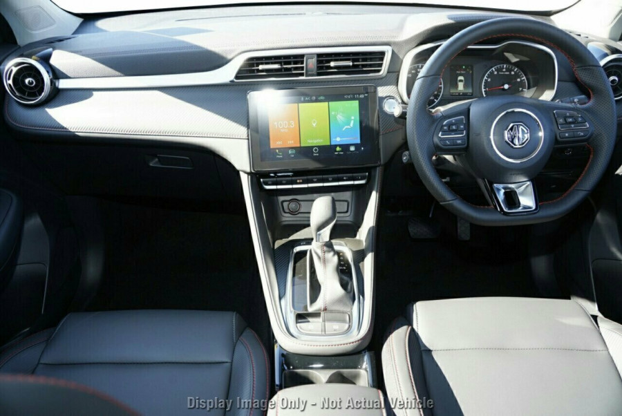 2023 MG ZST S13 Excite SUV Image 6
