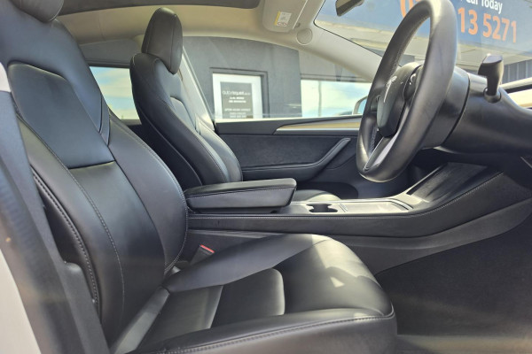 2023 Tesla Model Y  Rear-Wheel Drive SUV Image 14