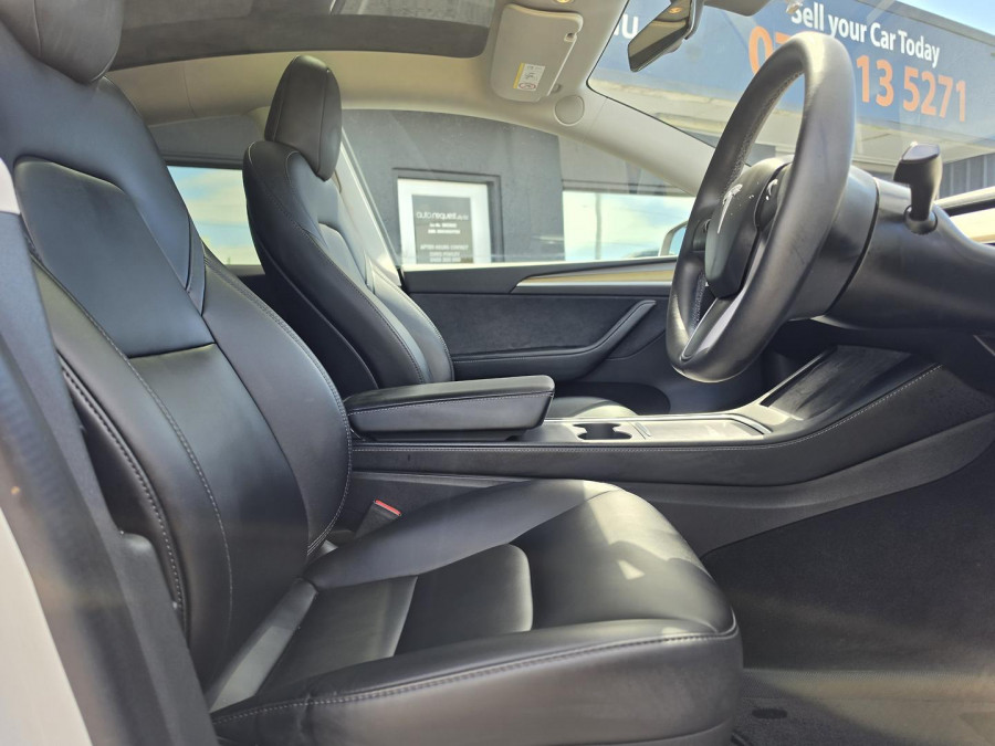 2023 Tesla Model Y  Rear-Wheel Drive SUV Image 14