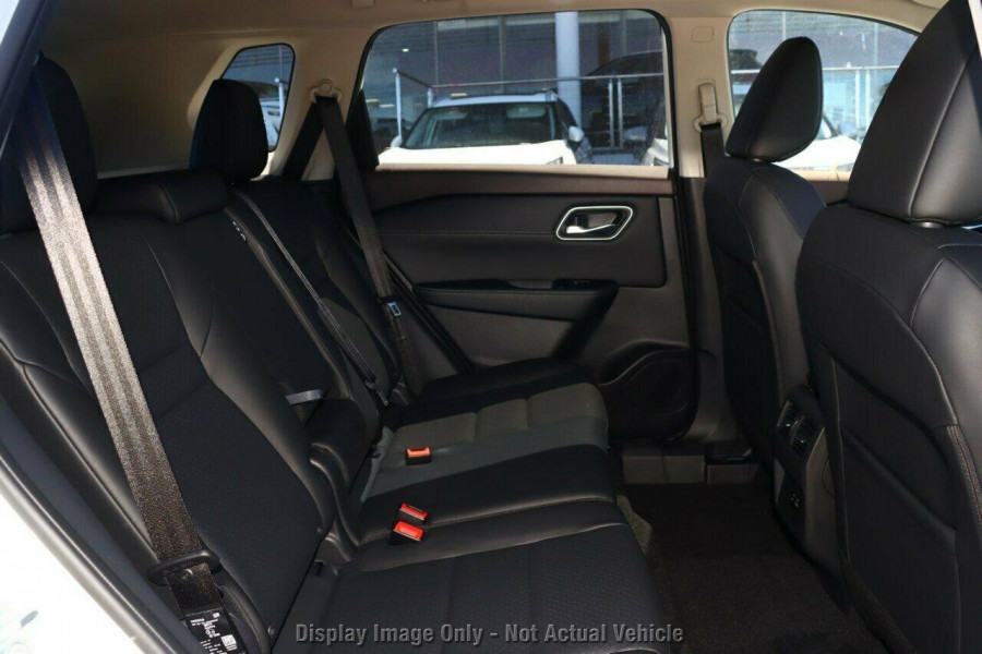 2025 Nissan X-Trail T33 ST-L e-POWER SUV Image 6