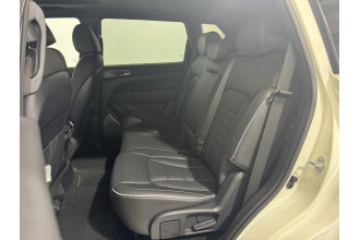 2024 SsangYong Rexton Y461 Ultimate SUV