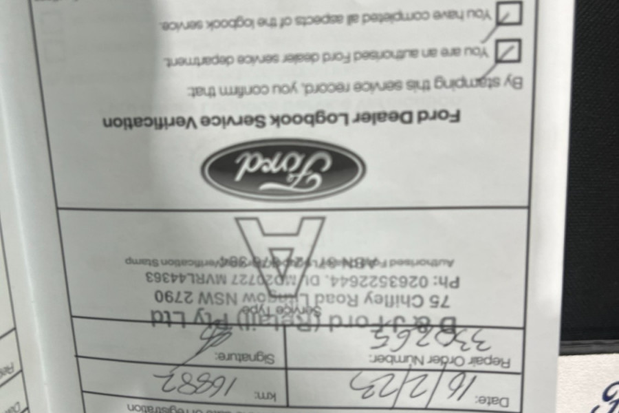 2021 MY21.75 Ford Ranger PX MkIII XL Cab Chassis Image 21