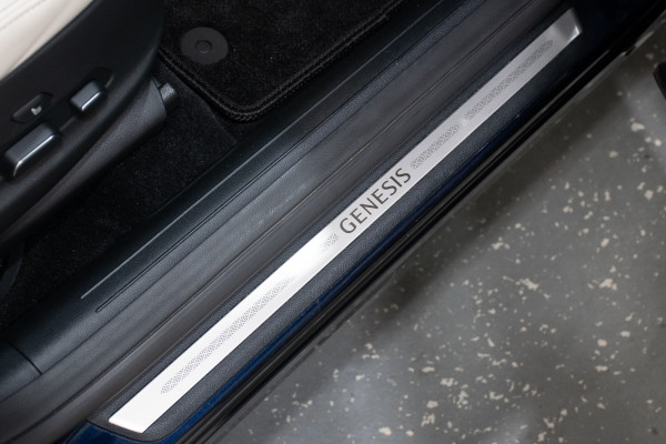 2023 Genesis GV70 2.5t Awd SUV Image 16