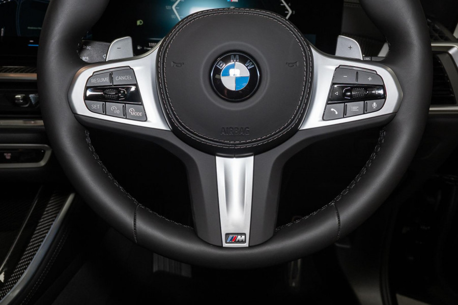 2025 BMW X5 G05 LCI Shadow Edition SUV
