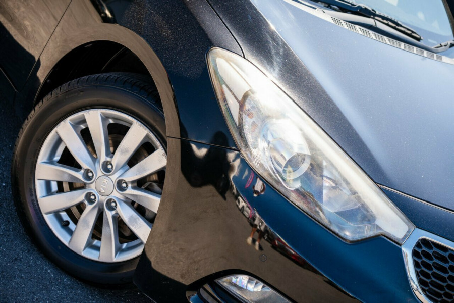 2015 Kia Cerato YD S Premium Hatch Image 6