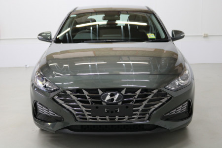 2020 MY21 Hyundai i30 PD.V4 Active Hatchback