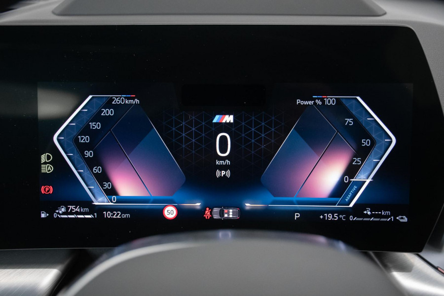 2026 BMW X1 U11 xDrive25e M Sport SUV