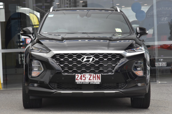 2019 MY20 Hyundai Santa Fe TM.2 Highlander Suv Image 2