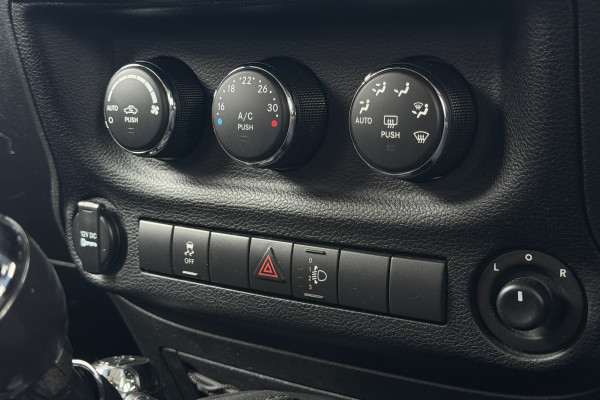 2017 Jeep Wrangler JK Sport SUV Image 26