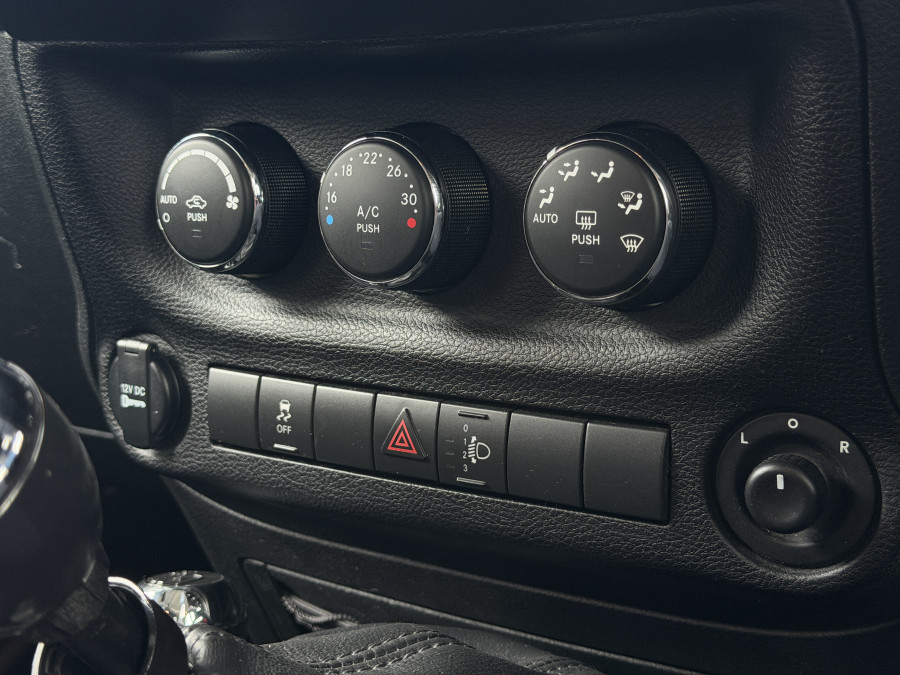2017 Jeep Wrangler JK Sport SUV Image 26