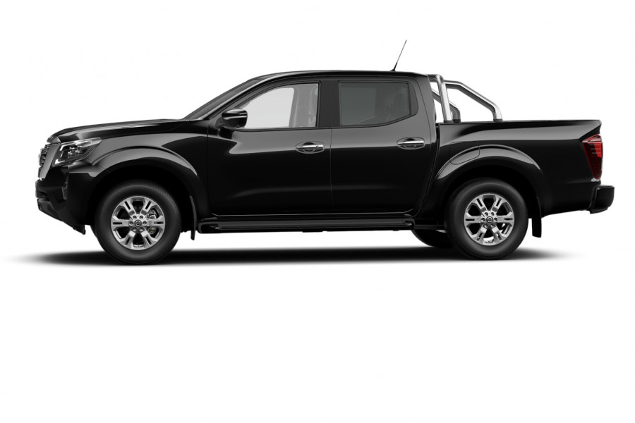 2024 MY25 Nissan Navara D23 ST Ute