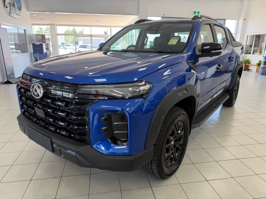 2025 LDV T60 SK8C Max PLUS Ute Image 3