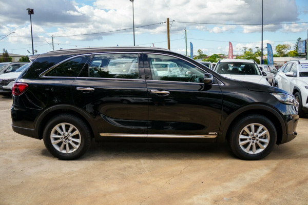 2019 MY20 Kia Sorento UM Sport Wagon
