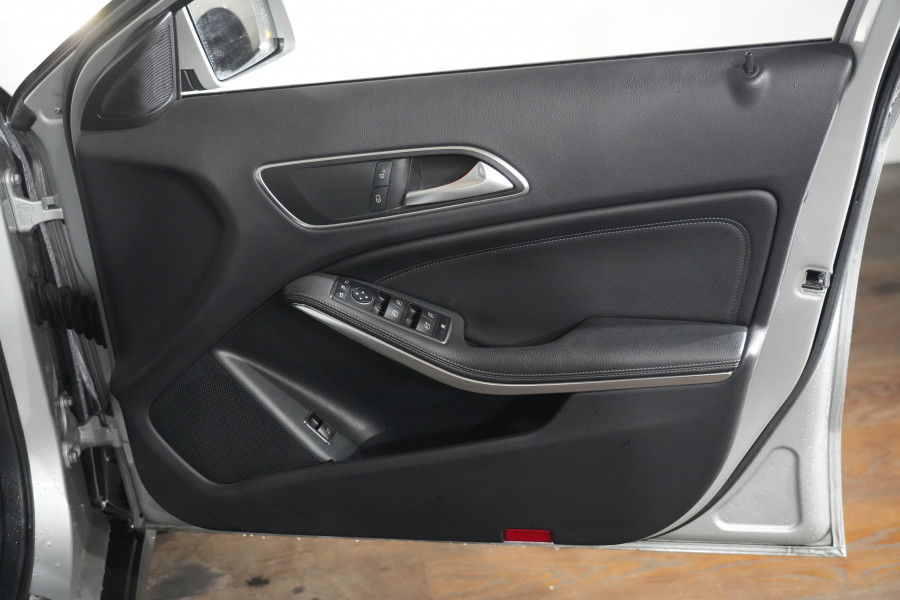 2017 Mercedes-Benz GLA-Class 180 SUV