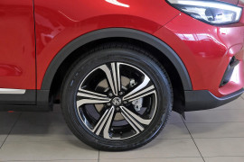 2024 MY25 MG ZST  Vibe SUV