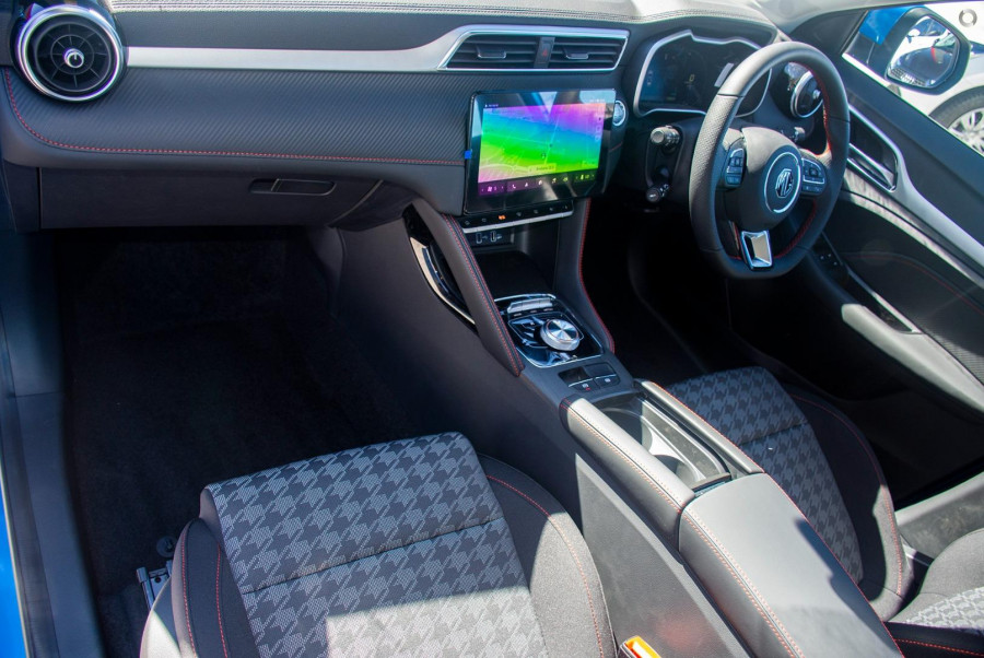 2023 MG ZS EV AZS1 Excite SUV Image 7