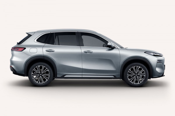 2026 MY27 Geely Starray EM-i P145 Inspire Extended Range SUV Image 8