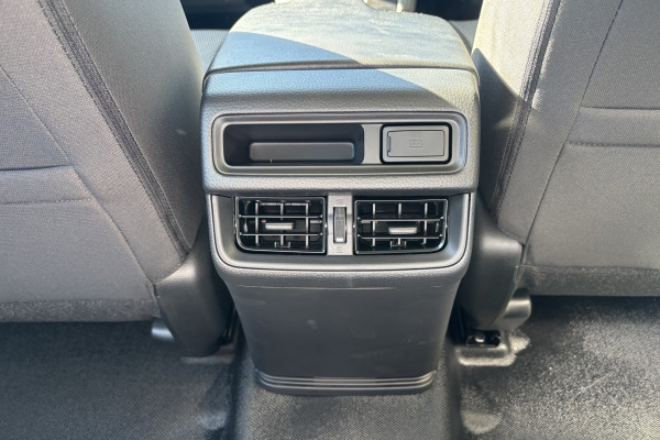 2026 Mazda BT-50 TF XT Ute Image 17