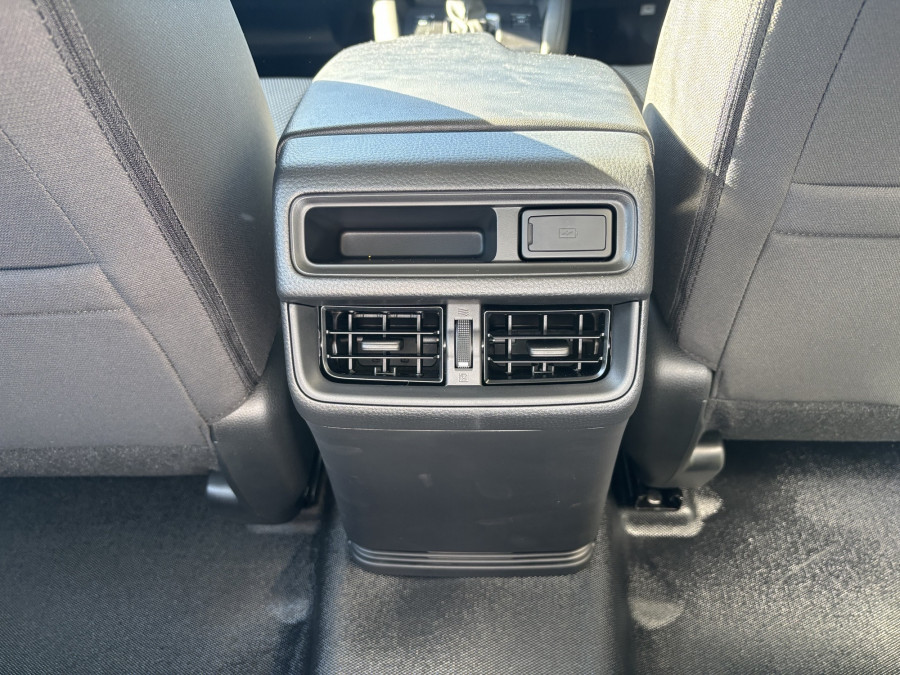 2026 Mazda BT-50 TF XT Ute Image 17