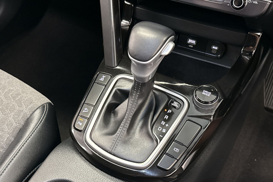 2023 MY24 Kia Seltos SP2 PE Sport+ SUV Image 9