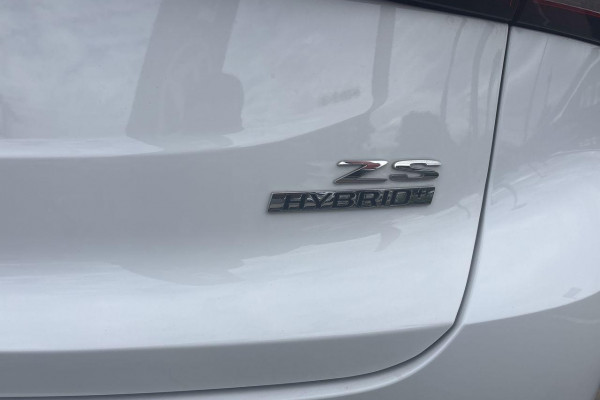 2025 MG ZS ZS32 Essence Hybrid+ SUV Image 12