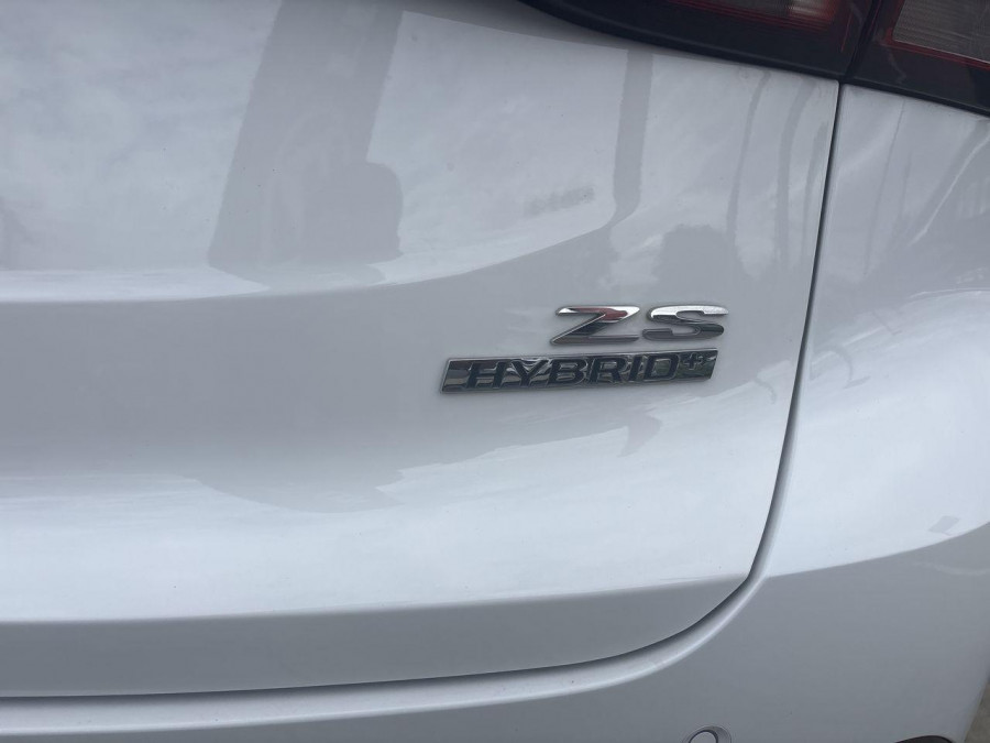 2025 MG ZS ZS32 Essence Hybrid+ SUV Image 12