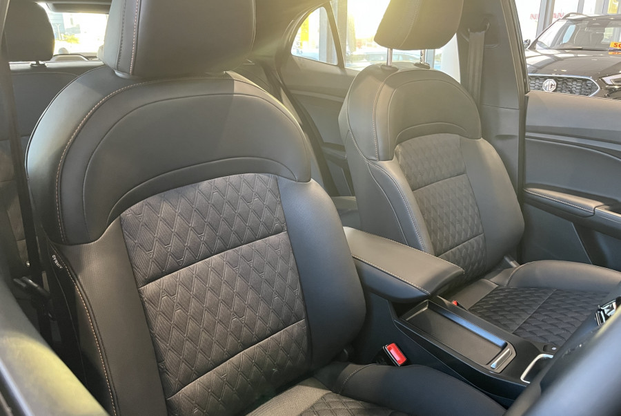 2025 MG MG3 1.5P/Cvt Hatch Image 9