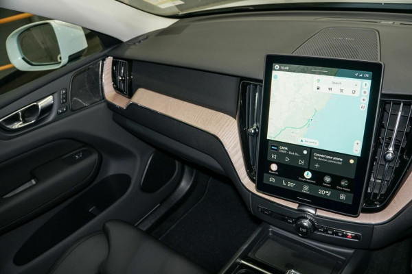 2026 Volvo XC60 UZ Plus B5 Bright SUV Image 10