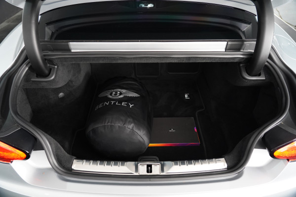 2022 Bentley Continental Gt V8 Coupe Image 20