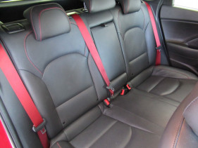 2017 MY18 Hyundai i30 PD SR Hatchback