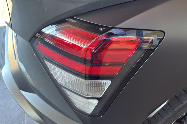 2026 Hyundai KONA SX2.V3 Hybrid Elite SUV Image 15