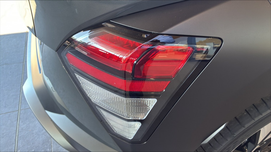 2026 Hyundai KONA SX2.V3 Hybrid Elite SUV Image 15