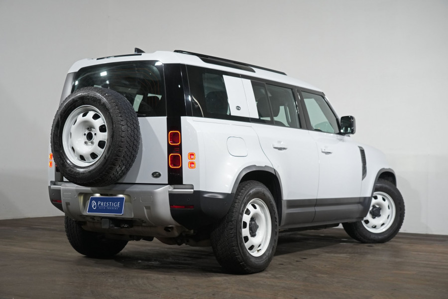 2023 Land Rover Defender L663 110 P300 SUV
