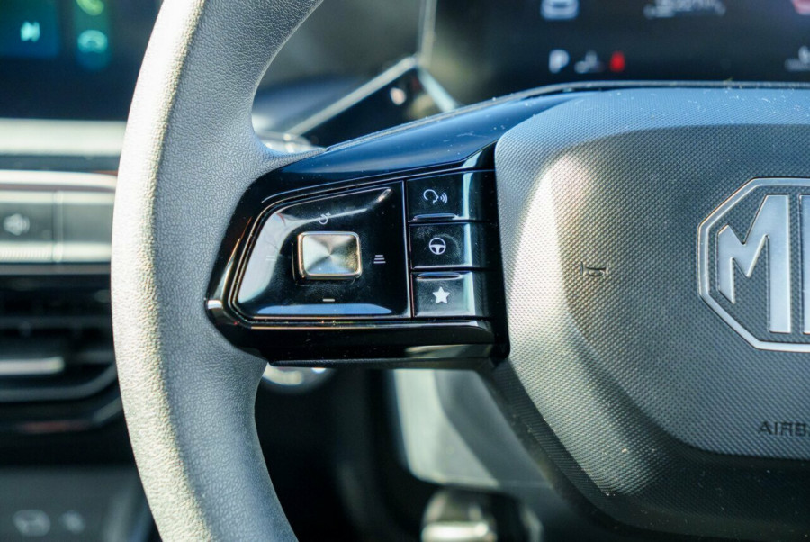 2024 MY24.5 MG MG3 ZP22 Excite Hatch Image 11