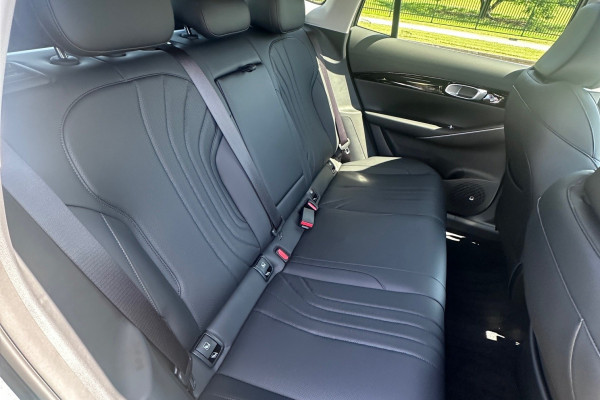 2026 MY27 Geely Starray EM-i P145 Inspire Extended Range SUV Image 10