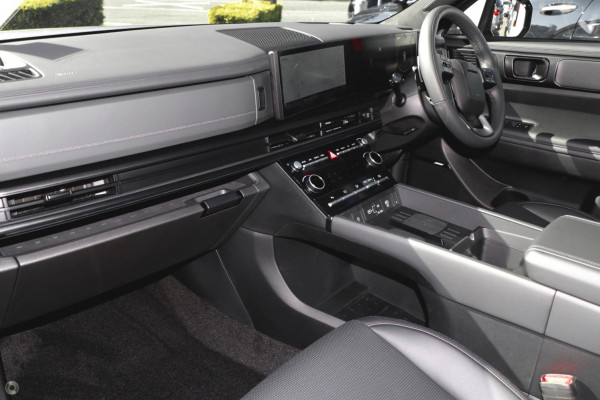2026 Hyundai Santa Fe MX5.V2 Hybrid Calligraphy SUV Image 7