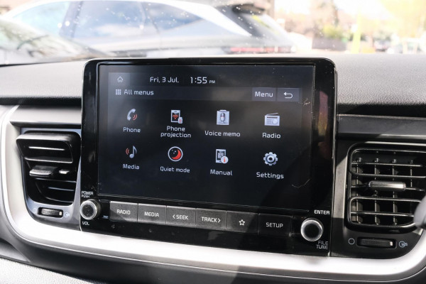 2022 Kia Stonic YB S SUV Image 9